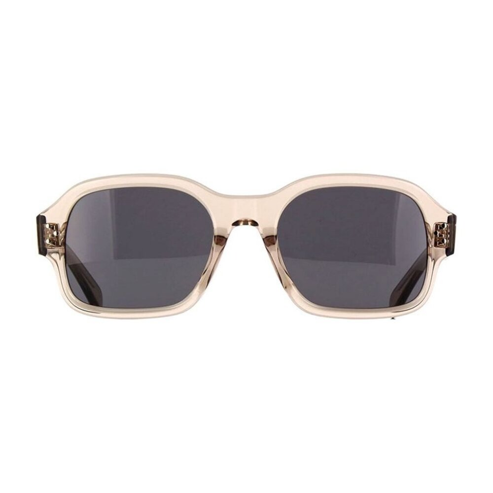 NWT CELINE SUNGLASSES BROWN - Picture 2 of 3